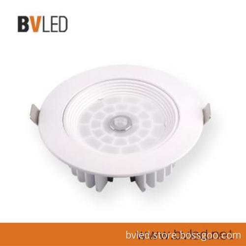 15W LED infrared motion sensor Light